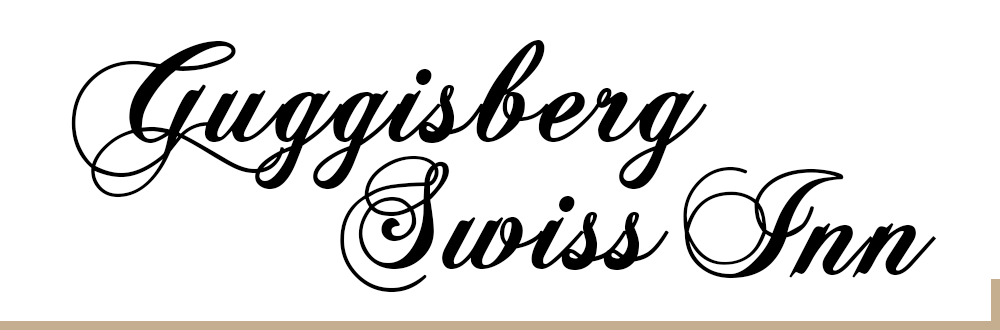Guggisberg Swiss Inn